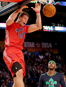 掘金主帅：无论谁防德罗赞我都有所顾虑，他像艺术家一样得分