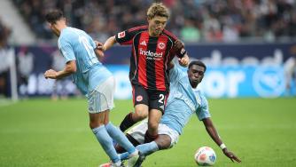 孔帕尼因为人手输球，阿尔特塔则因为人手变得眉清目秀