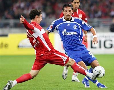 技战术上差 技战术上差