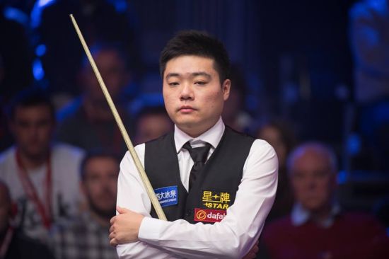 中的惊艳表 中的惊艳表